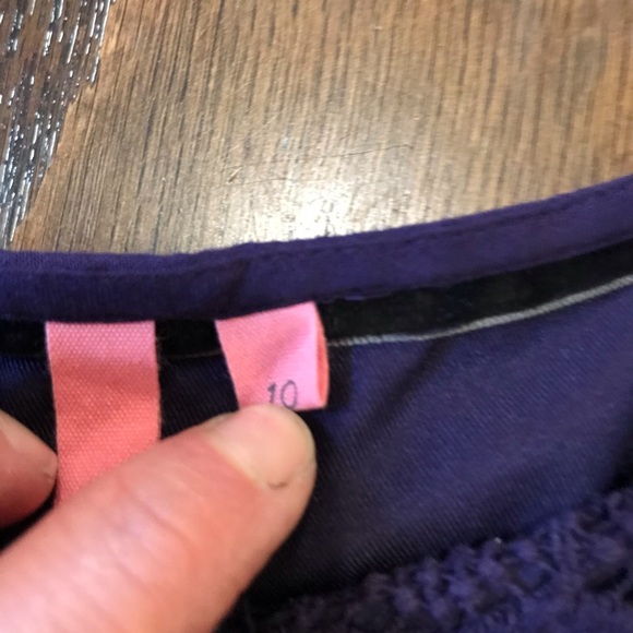 Vintage style dress from White stuff - Picture 4 of 5